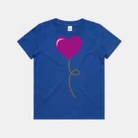 Kids Staple Tee Thumbnail