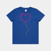 Kids Staple Tee Thumbnail