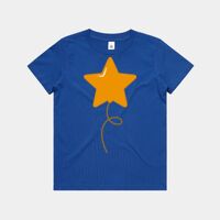 Kids Staple Tee Thumbnail