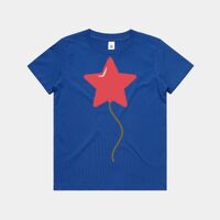 Kids Staple Tee Thumbnail