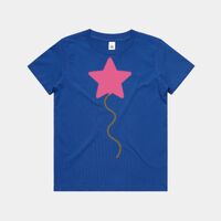 Kids Staple Tee Thumbnail