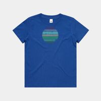 Kids Staple Tee Thumbnail