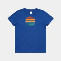 Kids Staple Tee Thumbnail