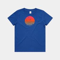 Kids Staple Tee Thumbnail