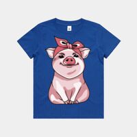 Kids Staple Tee Thumbnail