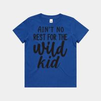 Kids Staple Tee Thumbnail