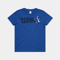 Kids Staple Tee Thumbnail