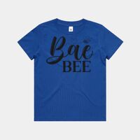 Kids Staple Tee Thumbnail