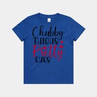 Kids Staple Tee Thumbnail