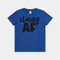 Kids Staple Tee Thumbnail