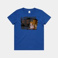 Kids Staple Tee Thumbnail