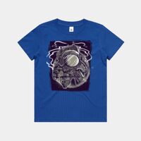 Kids Staple Tee Thumbnail