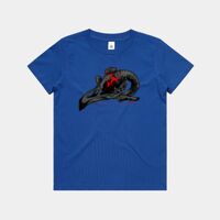 Kids Staple Tee Thumbnail