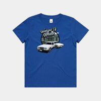 Kids Staple Tee Thumbnail
