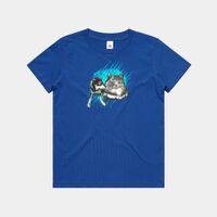 Kids Staple Tee Thumbnail