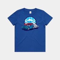 Kids Staple Tee Thumbnail