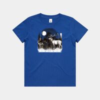 Kids Staple Tee Thumbnail