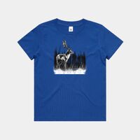 Kids Staple Tee Thumbnail