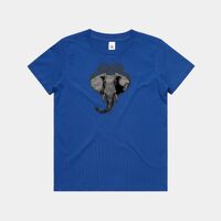 Kids Staple Tee Thumbnail