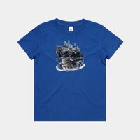 Kids Staple Tee Thumbnail