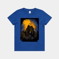 Kids Staple Tee Thumbnail