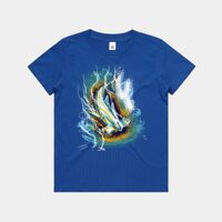 Kids Staple Tee Thumbnail