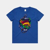 Kids Staple Tee Thumbnail