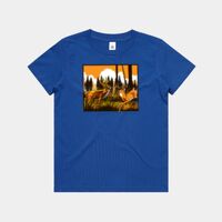 Kids Staple Tee Thumbnail