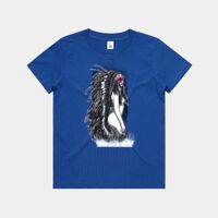 Kids Staple Tee Thumbnail