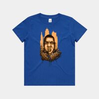 Kids Staple Tee Thumbnail