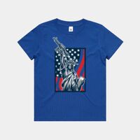 Kids Staple Tee Thumbnail