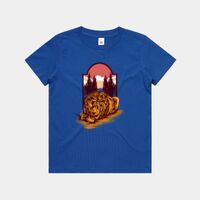 Kids Staple Tee Thumbnail