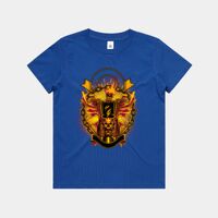 Kids Staple Tee Thumbnail