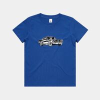 Kids Staple Tee Thumbnail