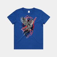 Kids Staple Tee Thumbnail