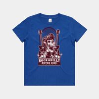 Kids Staple Tee Thumbnail