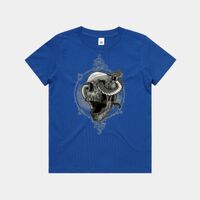 Kids Staple Tee Thumbnail