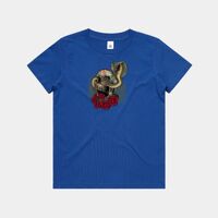 Kids Staple Tee Thumbnail