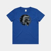 Kids Staple Tee Thumbnail