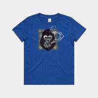 Kids Staple Tee Thumbnail