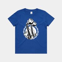 Kids Staple Tee Thumbnail
