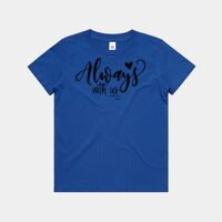 Kids Staple Tee Thumbnail
