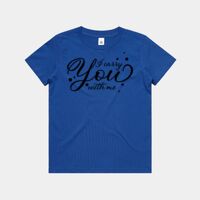 Kids Staple Tee Thumbnail