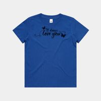Kids Staple Tee Thumbnail