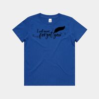 Kids Staple Tee Thumbnail