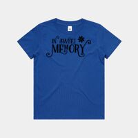 Kids Staple Tee Thumbnail