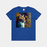 Kids Staple Tee Thumbnail