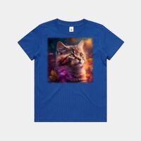 Kids Staple Tee Thumbnail