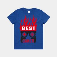 Kids Staple Tee Thumbnail
