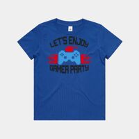Kids Staple Tee Thumbnail